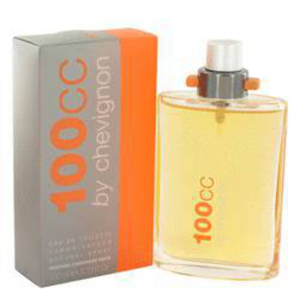 CHEVIGNON 100CC 3.4 EDT M - (1