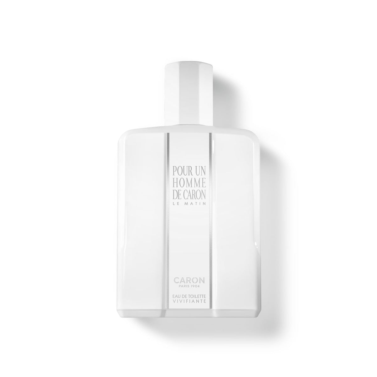 CARON POUR UN HOMME DE LE MATIN INVIG 6.7 EDT M -  (125197) - France