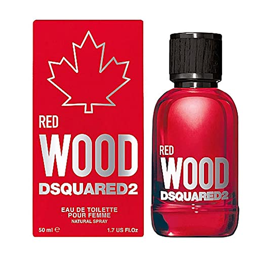 DSQUARED2 Two Wood Global Men's Eau De Toilette with Delightful Scent