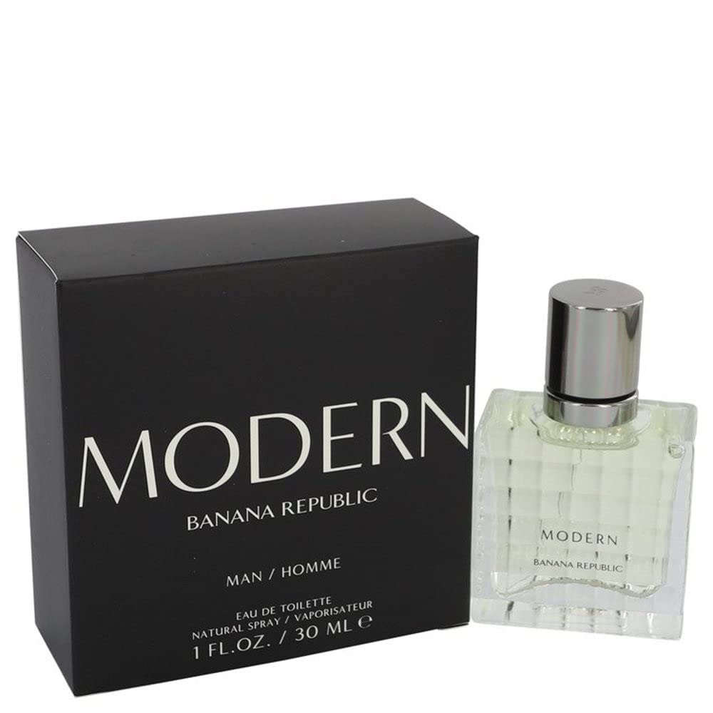 Banana Republic Modern Eau de
