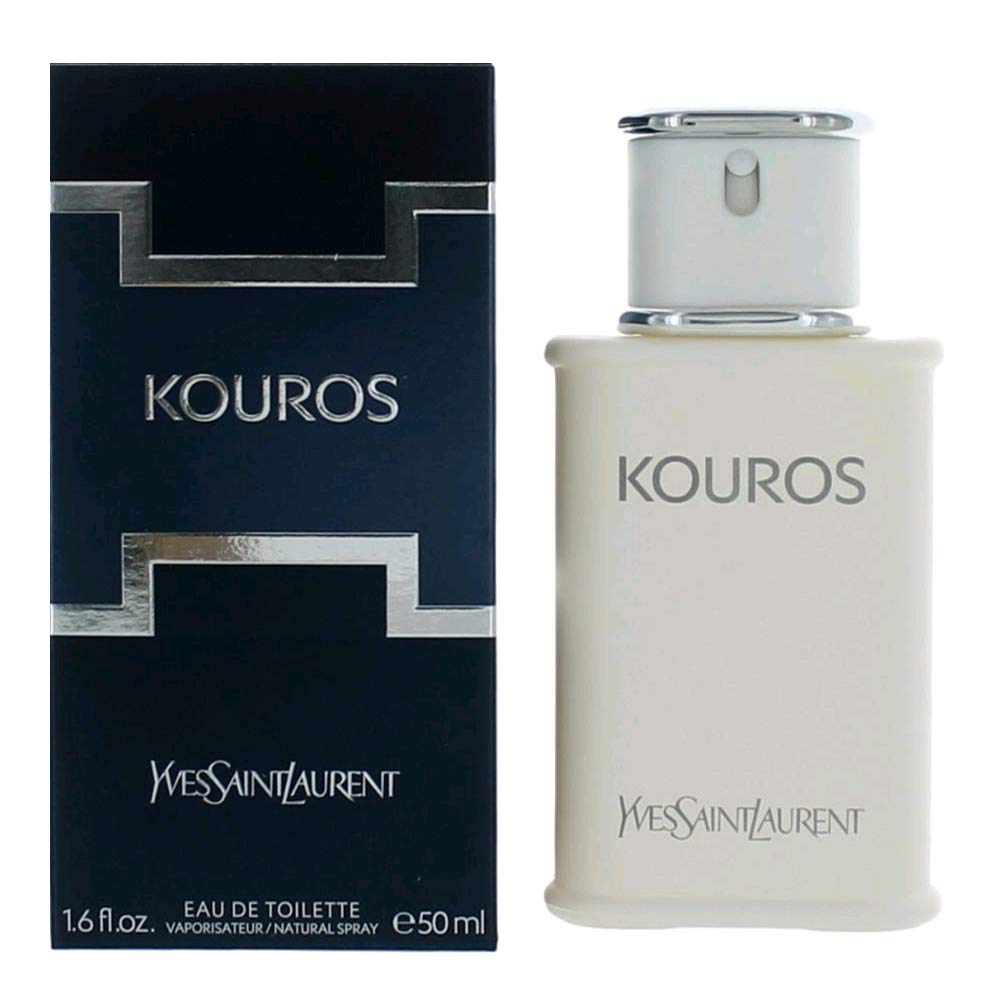 YSL KOUROS/YSL EDT SPRAY 1.7 O