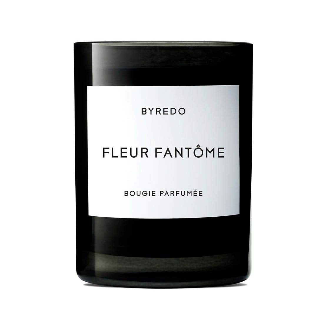 Byredo Fleur Fantome Scented Candle 240g