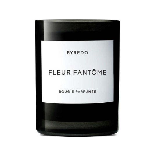 Byredo Fleur Fantome Scented Candle 240g