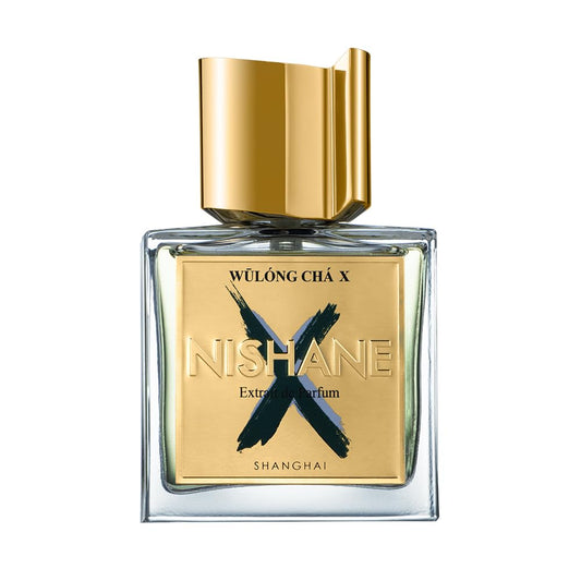 Nishane Wulong Cha X Extrait de Parfum Unisex 1.69oz