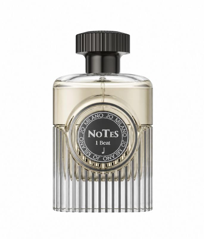 JO Milano Notes 1 Parfum for Unisex 3.4 oz