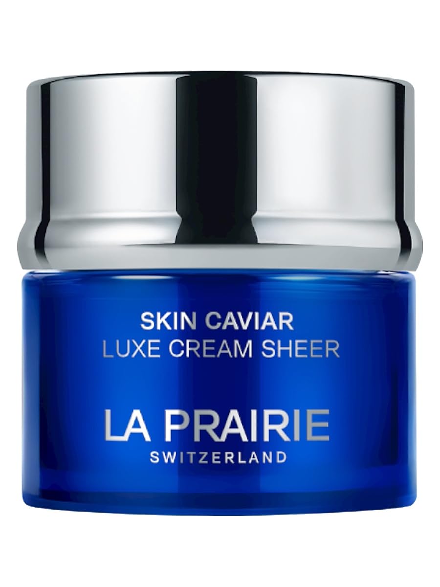 LA PRAIRIE Skin Caviar Luxe Cream 1.7 oz