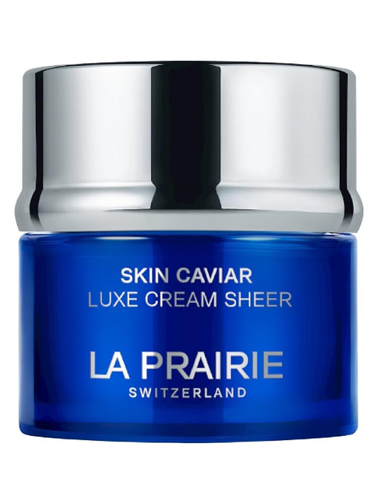 LA PRAIRIE Skin Caviar Luxe Cream 1.7 oz