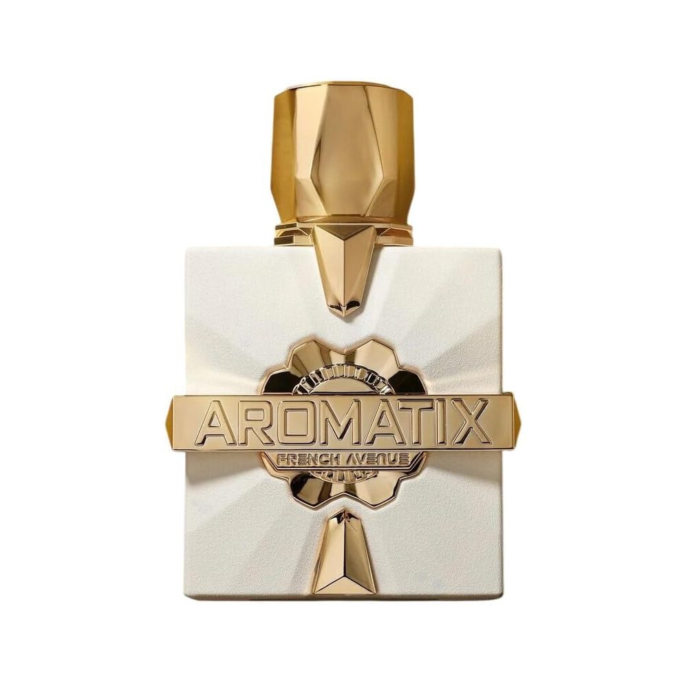 French Avenue Aromat Eau de Parfum Unisex 100ml