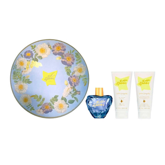 Lolita Lempicka Clean Scent Women's Fragrances Set for Alluring Fragrance Experience