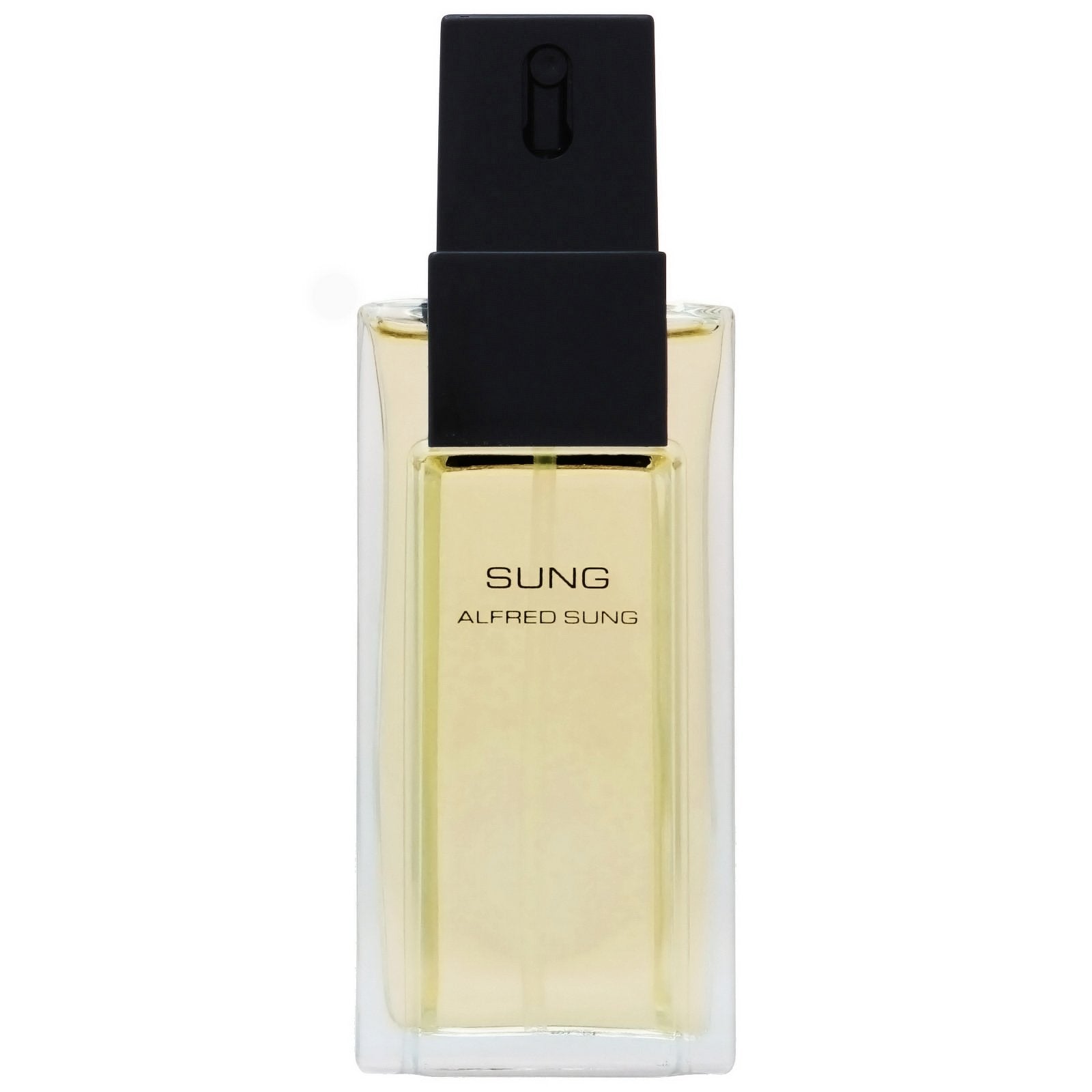 Alfred Sung Eau De Toilette Spray Aromatic Fresh