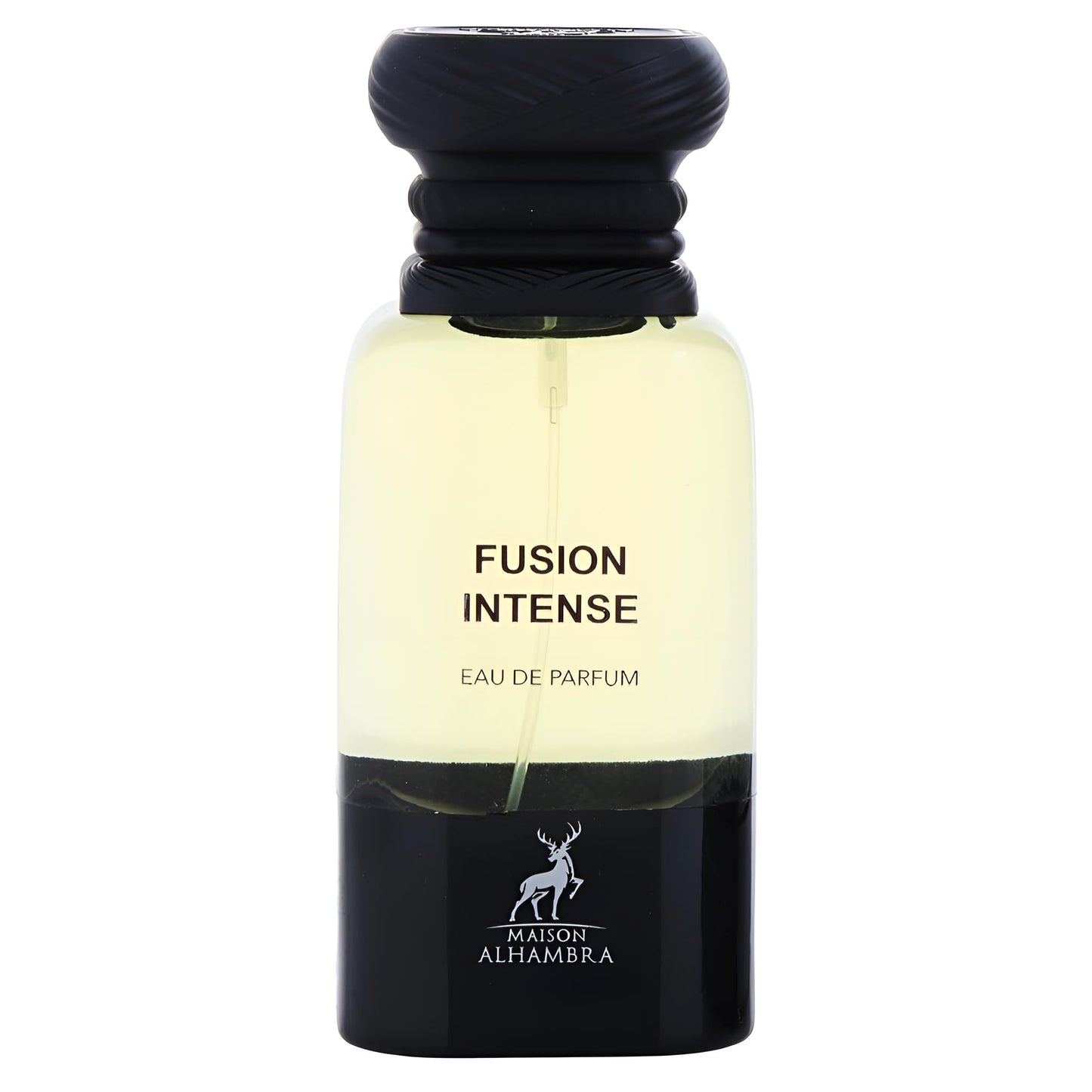Al Hambra Fusion Intense for Men Eau de Parfum Bold Sensation