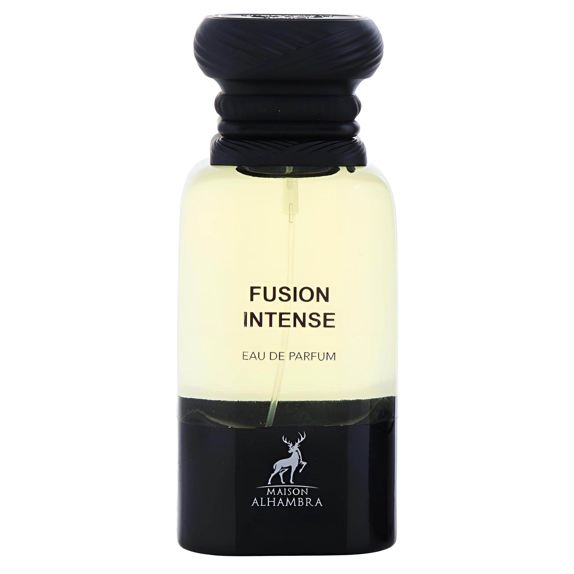Al Hambra Fusion Intense for Men Eau de Parfum Bold Sensation