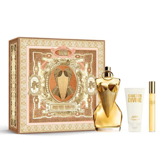 JEAN PAUL G DIVINE 3.4 EDP L +