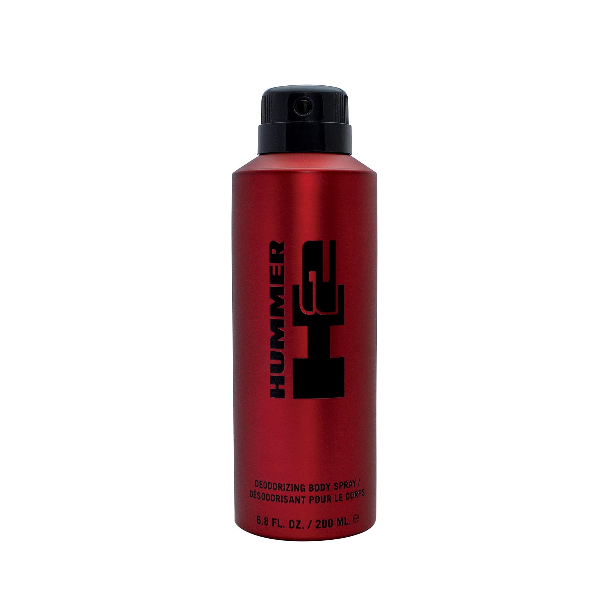 HUMMER H2 Body Spray for Men 6.8 oz