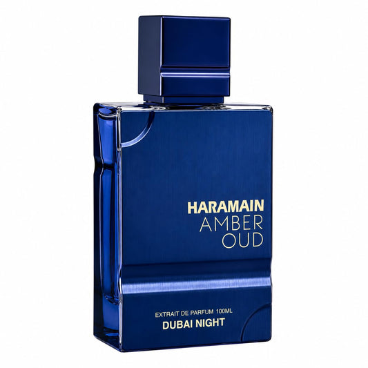 AL HARMAIN Oud Night Dubai Ext