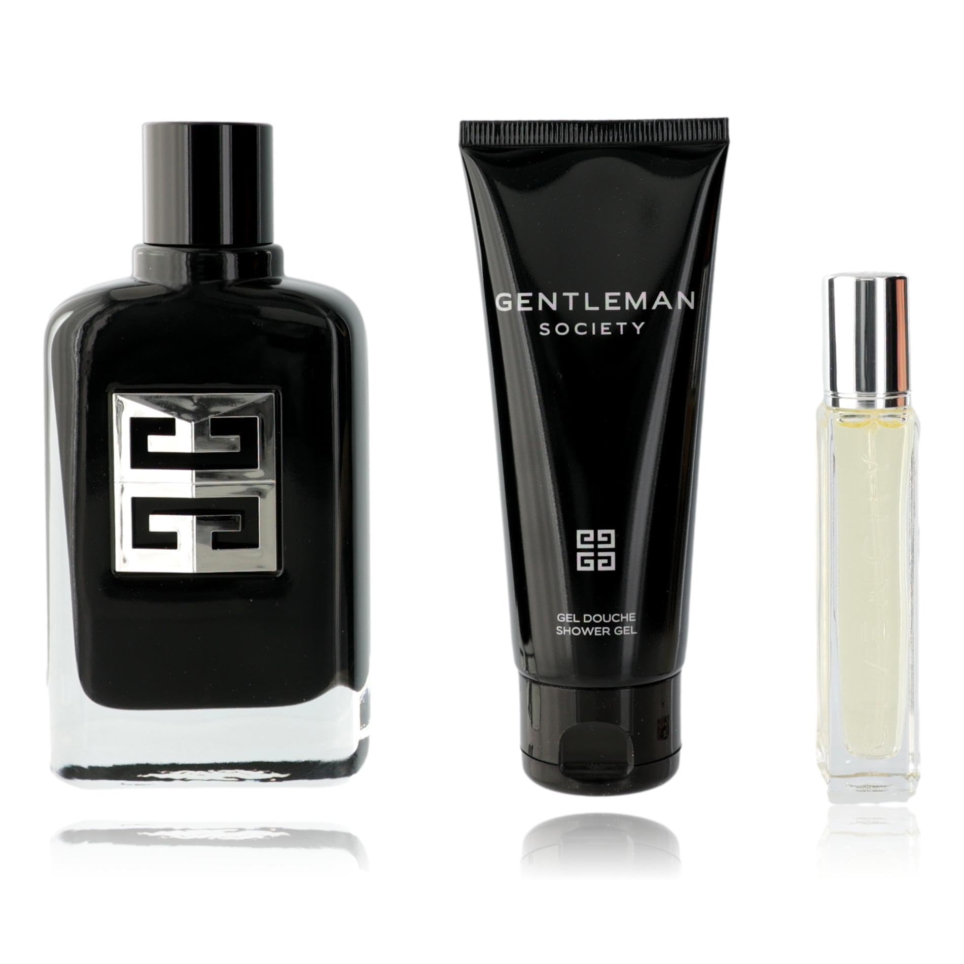 Givenchy Gentleman Society Eau de Parfum Men 3.3 fl. oz