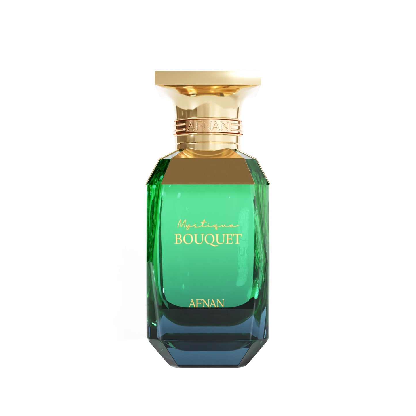 Afnan Mystique Bouquet Eau De Parfum for Women Lush Floral Fragrance Experience