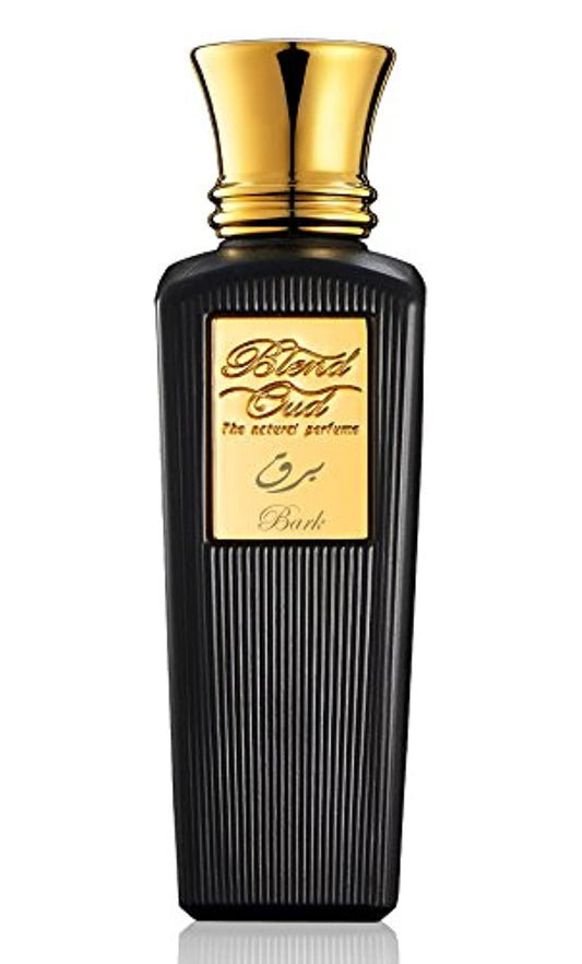 Blend Oud Bark (U) EDP 2.5 oz
