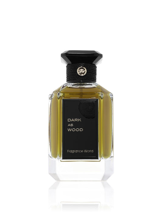 Fragrance Dark As Wood Edp 100
