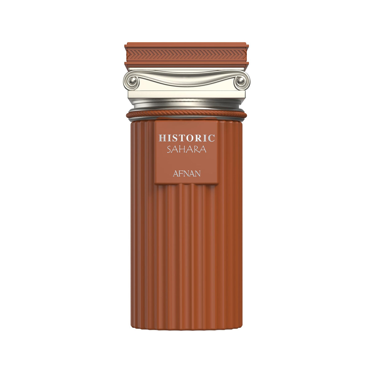 Afnan Historic Sahara Unisex Extrait de Parfum Oriental Fragrance Adventure