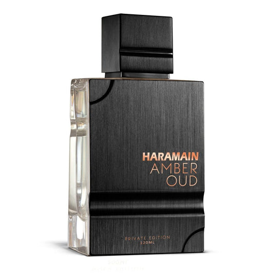 Al Haramain Amber Oud Private Edition for Unisex Eau de Parfum Exquisite Fragrance Experience