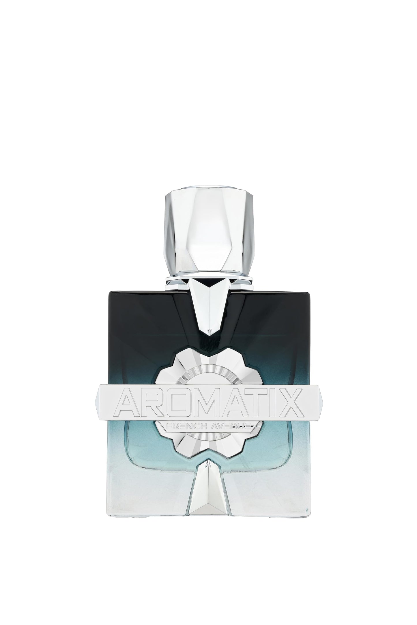 French Aromatix X Frostbite Eau de Parfum Unisex 100ml