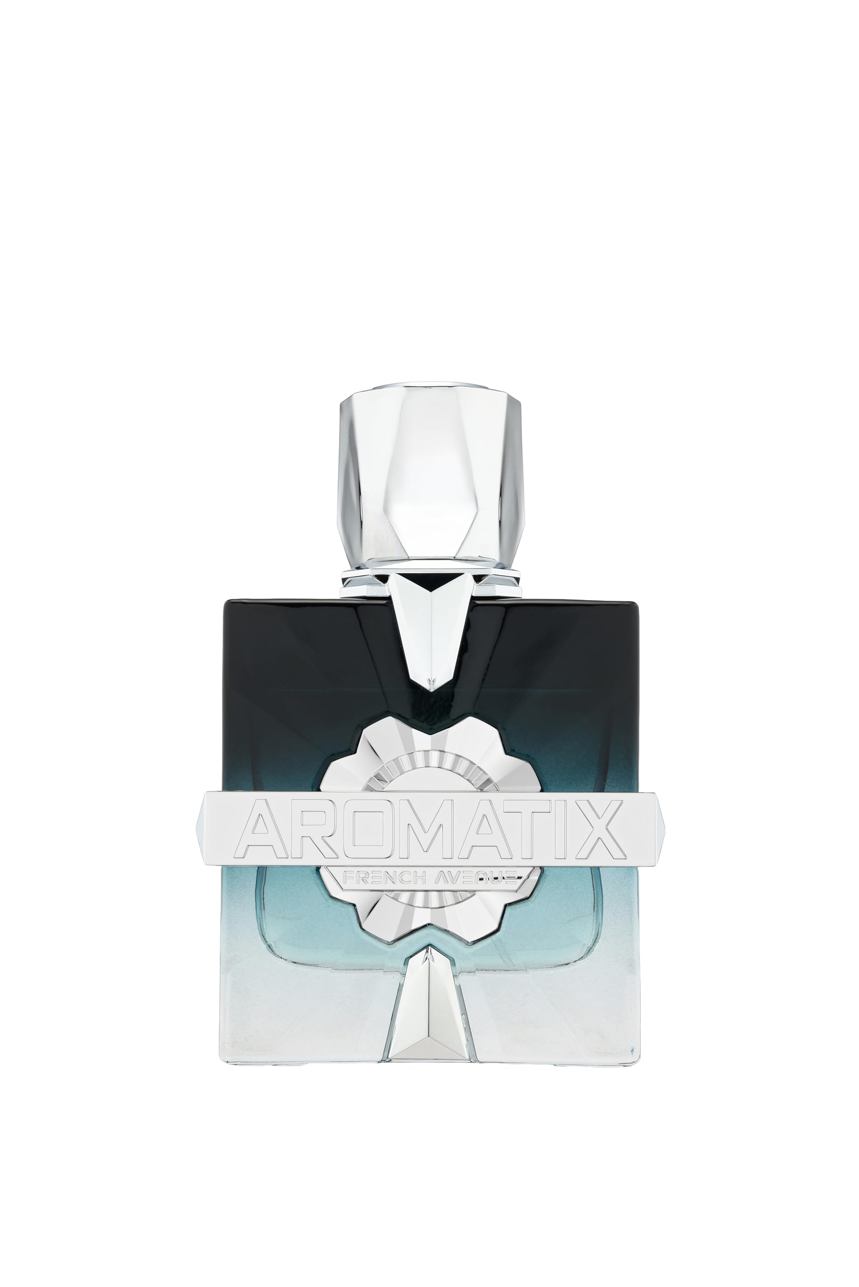 French Aromatix X Frostbite Eau de Parfum Unisex 100ml