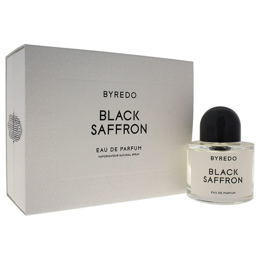 BYREDO Black Saffron Eau de Parfum Unisex 1.6 oz