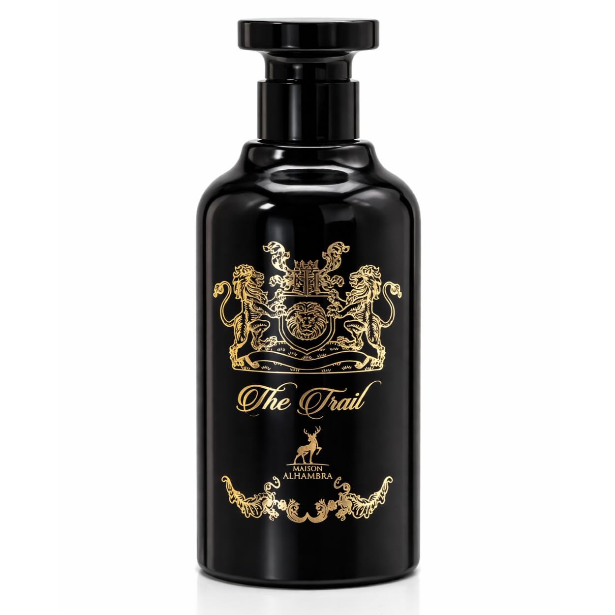 Maison Alhambra The Trail | Eau de Parfum 100 ml | von