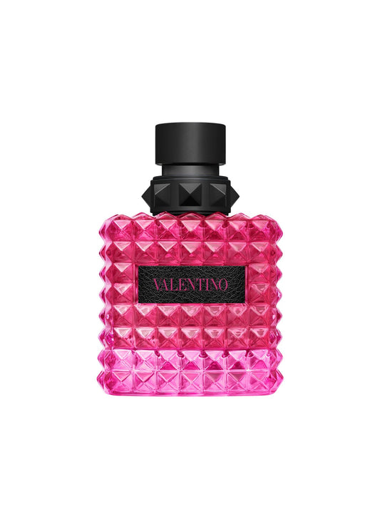 Valentino Born in Roma Donna Fragrance Parfum Exquisite Floral Elegance