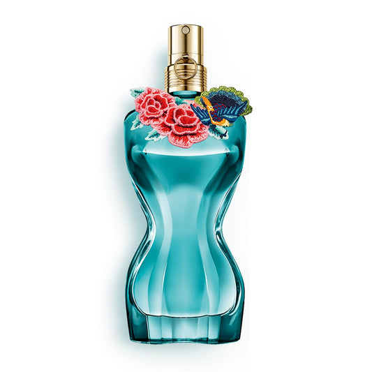 JEAN PAUL GAULTIER LA BELLE PARADISE GARDEN 1.7 EAU DE PARFUM SPRAY FOR WOMEN