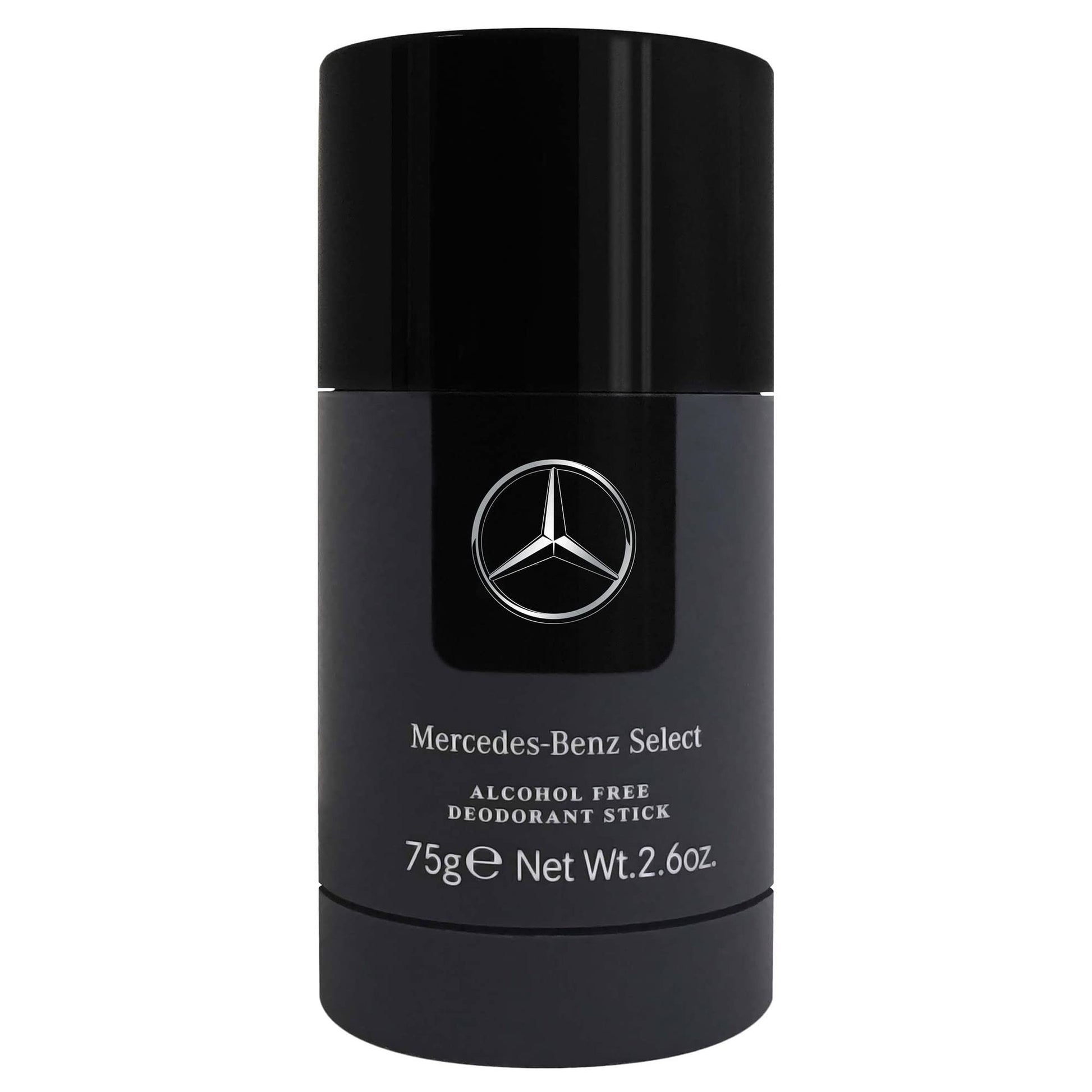 Mercedes Benz Select Scented Deodorant 2.5 oz Men's