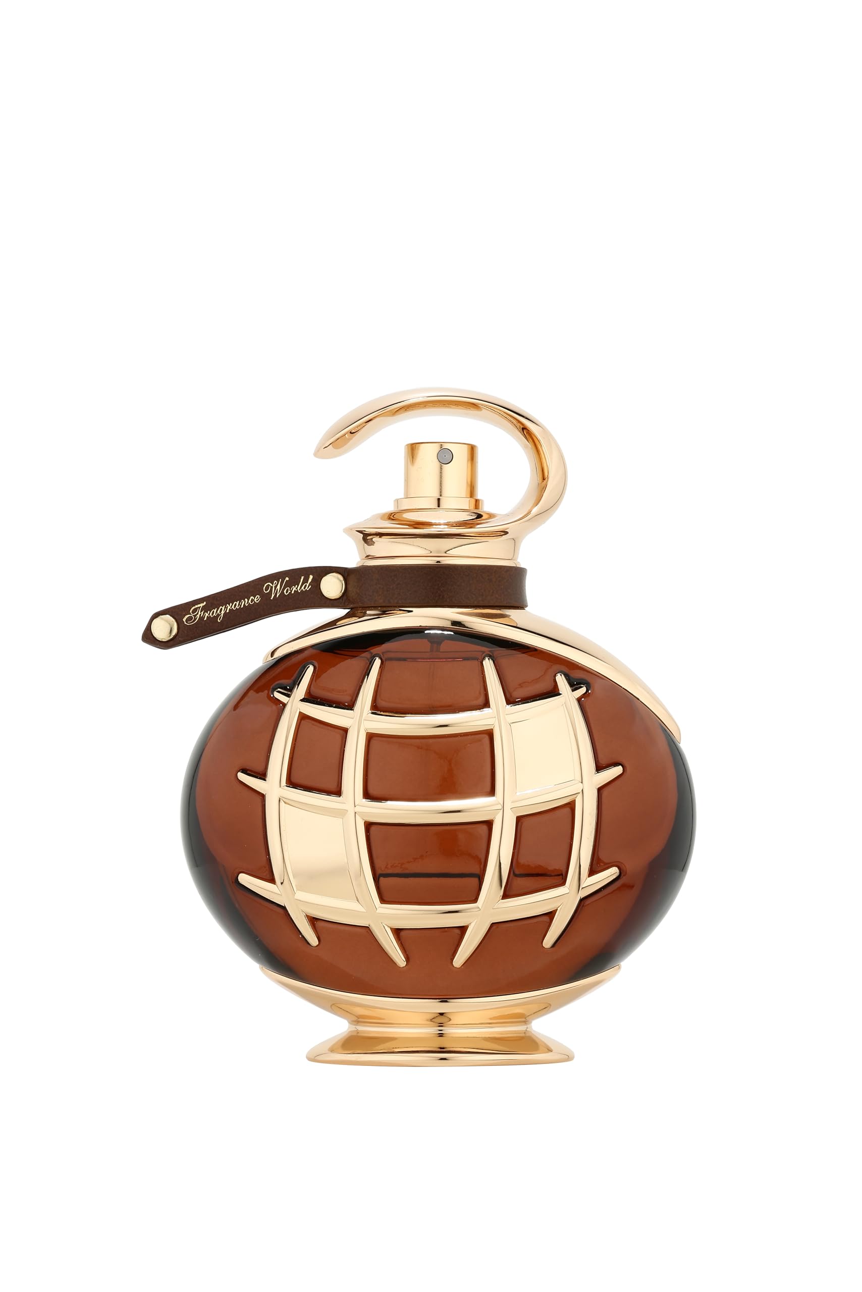 Fragrance Signature Brown 80ml