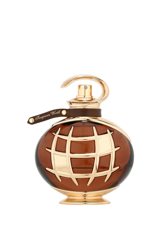 Fragrance Signature Brown 80ml