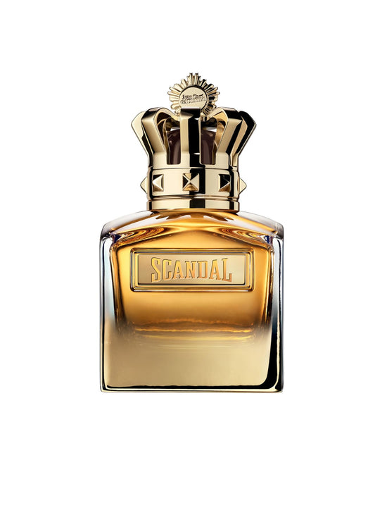 Jean Paul Gaultier Scandal Absolu  3.4 Parfum Concentre Sp Men
