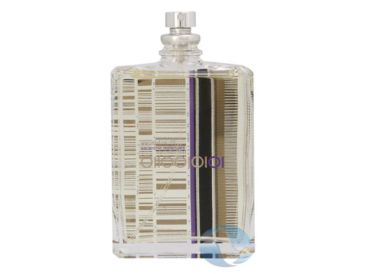 Escentric Molecules Escentric 01 Universal Eau de Toilette Captivating Musk and Woody Scent