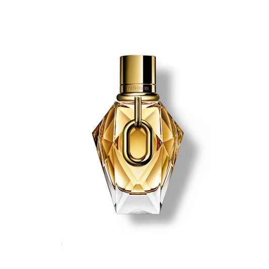 PACO ONE MILLION FOR HER GOLD