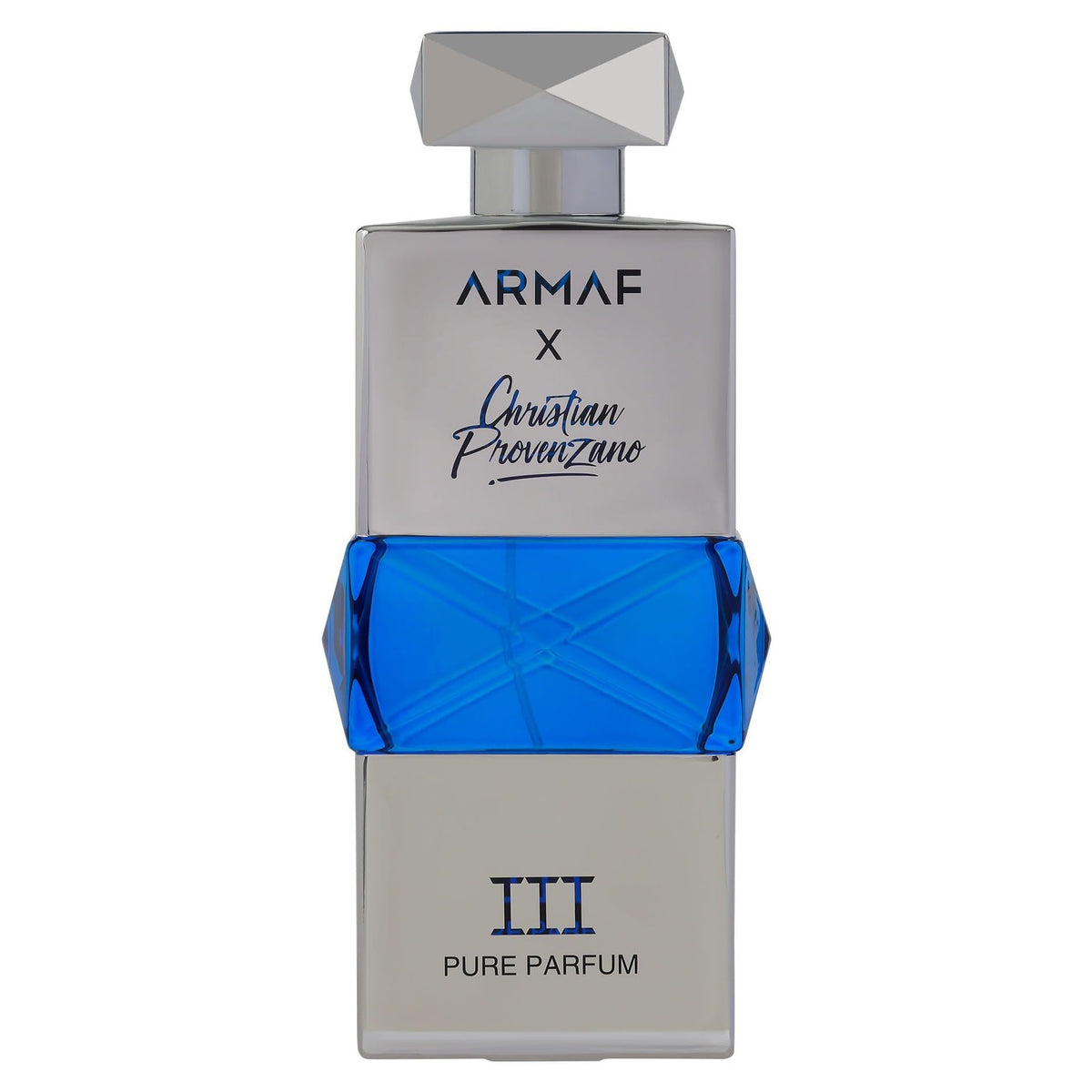 Sterling Armaf Christian Provenzano Parfum for Men 100ml