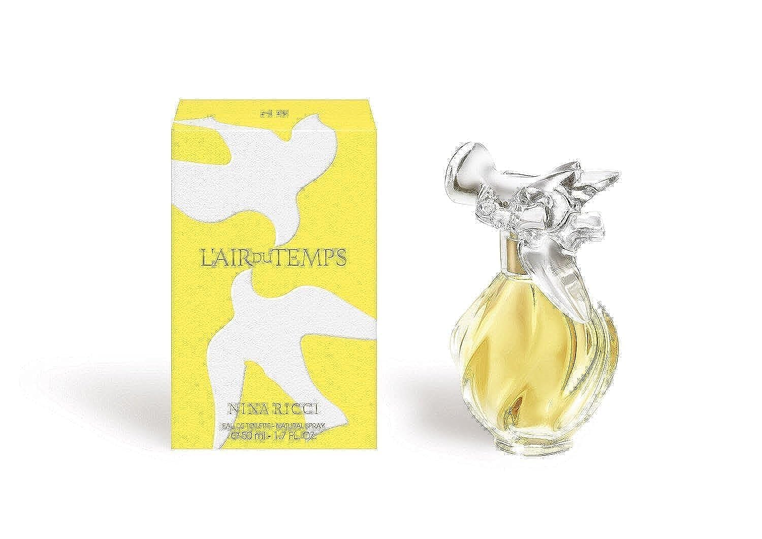 NINA RICCI(W)EDT SP 1.7oz(ONLY