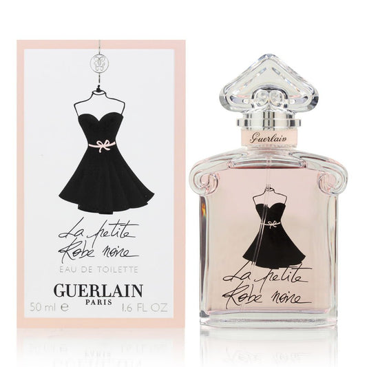 GUERLAIN LA PETITE ROBE NOIR L