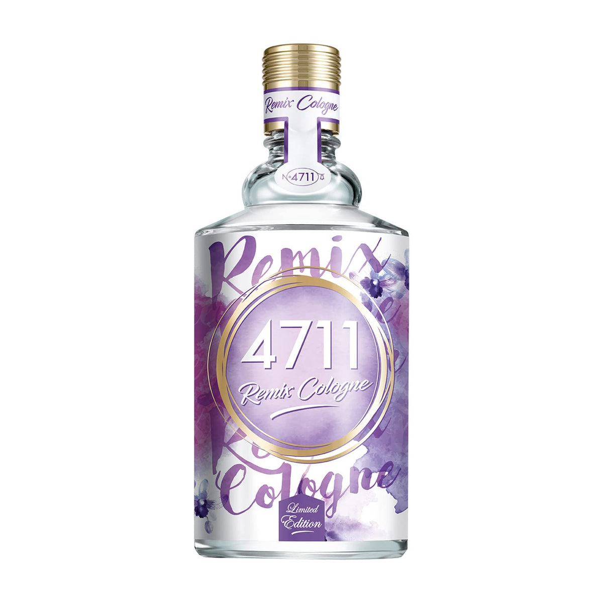 4711 Eau De Cologne Spray Unisex 5.1 oz