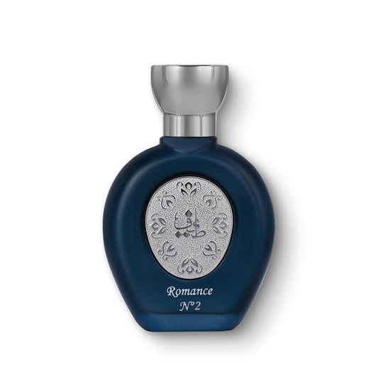 TAIF Al Emarat Romance No. 2 Eau de Parfum - 2 Oz (60 mL)