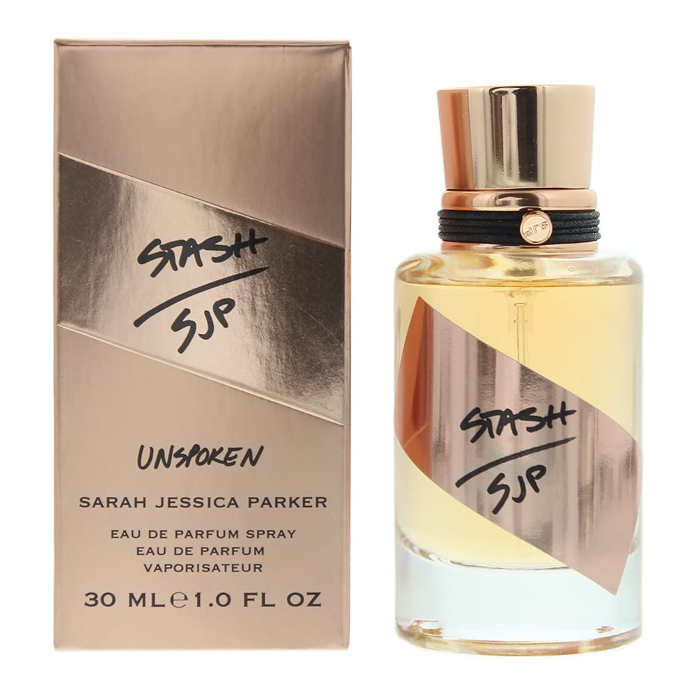 Sarah Jessica Parker Stash Uns