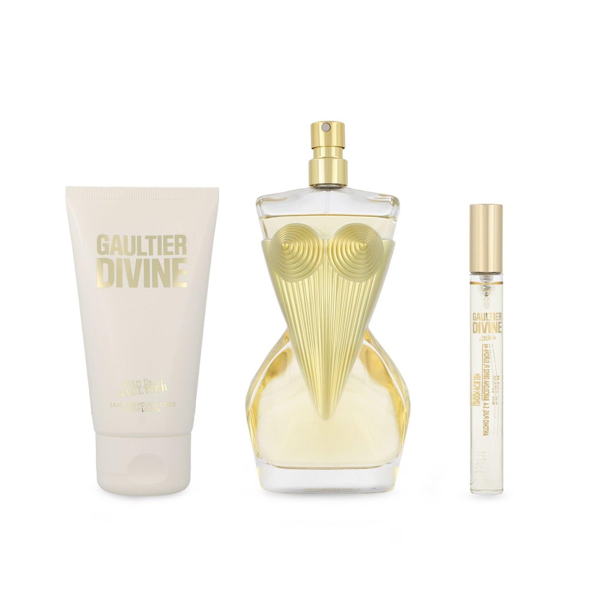 JEAN PAUL G DIVINE 3.4 EDP L +