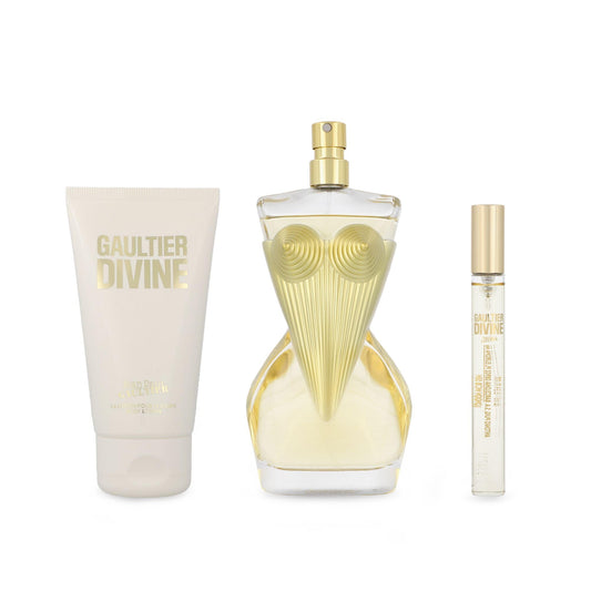 JEAN PAUL G DIVINE 3.4 EDP L +