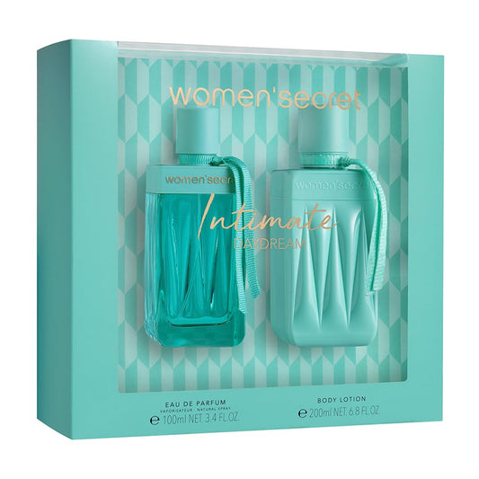 Women'secret Intimate Daydream Eau de Parfum for Women 3.4 oz
