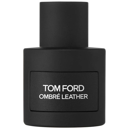Tom Ford Ombre Leather Classic Unisex Eau de Parfum Spray Luxurious Leather Scent
