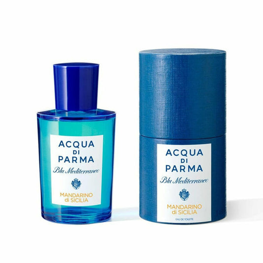 Acqua Di Parma Mandarino Unisex EDT Citrus 3.4 oz