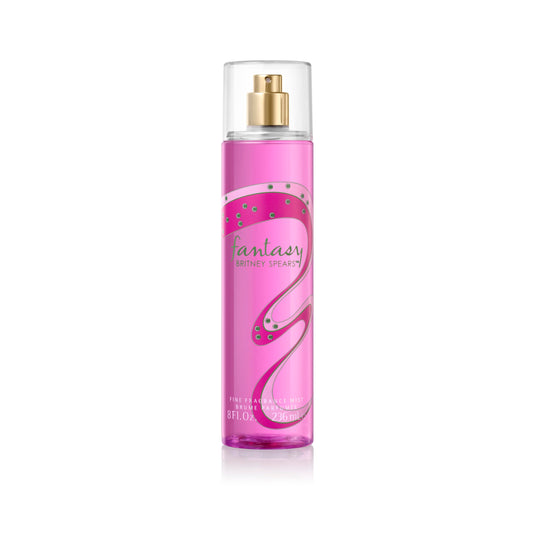 Britney Spears Fantasy Body Mist for Women 8.0 fl oz