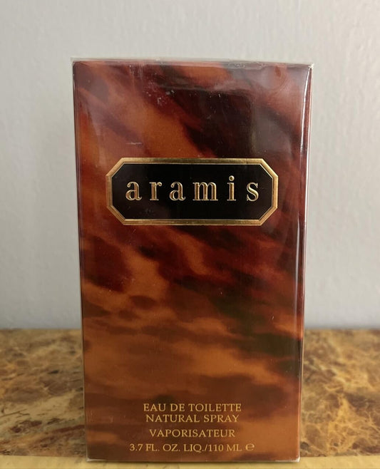 ARAMIS/ARAMIS EDT SPRAY 3.7 OZ